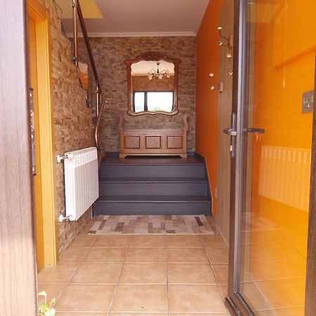 Vivienda Turistica Os Galegos En Palas De Rey Palas de Rei Dış mekan fotoğraf
